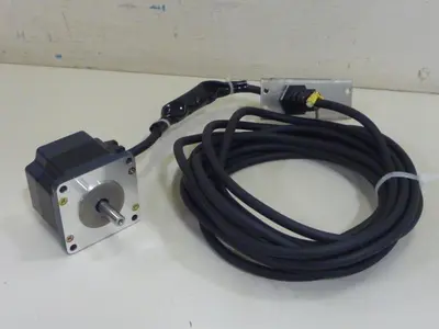 USED ORIENTAL MOTOR PK564BW
