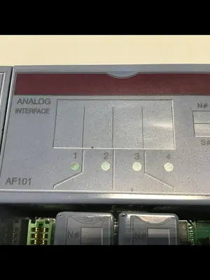 USED B&R B&R SYSTEM