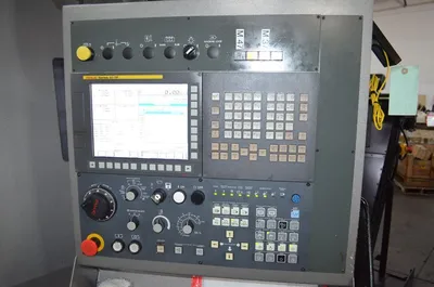 2019 TAKISAWA LS-800CL30 Multi-Axis CNC Lathes | Toolquip, Inc. (11)