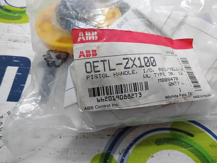 NEW ABB OETL-ZX47