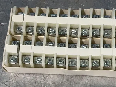 New | in-Stock ALLENBRADLEY 1492CD8 Terminal Blocks Ohio US | HGR 24 #1263380