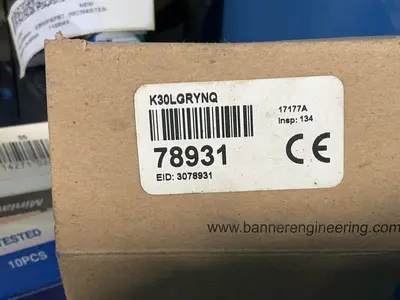 Used _UNKNOWN_ _UNKNOWN_ Fan & Blower Parts Ohio US | HGR 24 #1326051