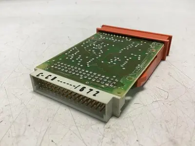 USED SIEMENS 6ES5 375-0LA71