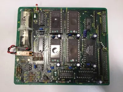 USED SHIBAURA H0550510