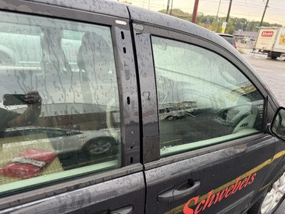 Used 2014 DODGE GRAND CARAVAN Vans Ohio US | Miedema Asset Management Group #1577848