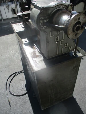 USED LOGAN 2555VH