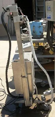 USED MARKEM 5400