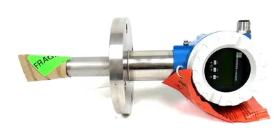 NEW ENDRESS + HAUSER FMR240-U4V2ALJCA4A LEVEL SENSOR FMR240U4V2ALJCA4A