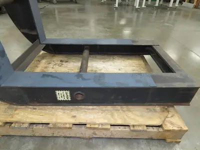 Used KAWAGUCHI _UNKNOWN_ Miscellaneous MRO Indiana US | Arrow Industrial #1412094