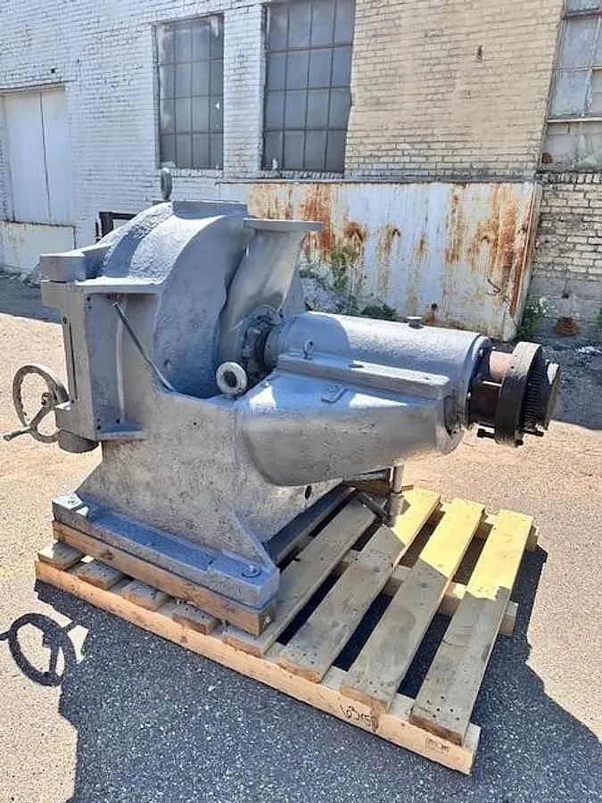 USED GL&V / BELOIT 30"