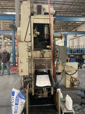 USED NIAGARA M-60