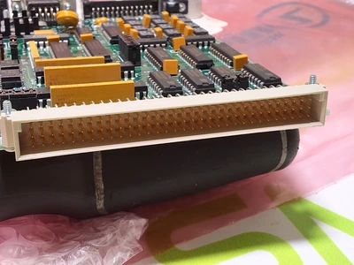 UNIVERSAL INSTRUMENTS 44316801 F MM16 I/O ASM BOARD