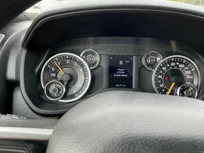 Used 2022 RAM 5500 Vans Michigan US | Miedema Asset Management Group #1461455