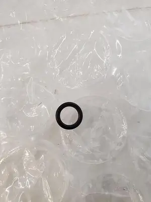 R-3786 O-RING, METRIC, 8.5mm X 2.0 mm