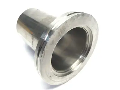 USED MKS HPS MKS HALF NIPPLE