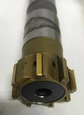 USED Komet Y55N