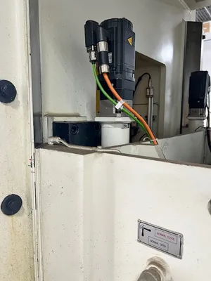 USED 2017 SIMPAC SIMPAC PDH-250 PRESS