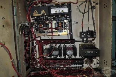 USED MINSTER G1-110