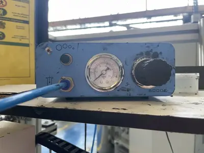 Used _UNKNOWN_ _UNKNOWN_ Coil Winders FR | Apex Auctions #1550933