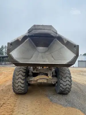 Used 2020 DEERE 460E Articulated Dump Trucks Arkansas US | Big D Heavy Equipment #1556967