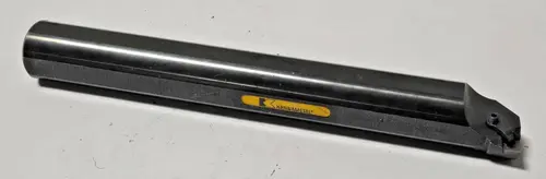 Used Criterion 534543 Tool Holders | Amiron Machinery #740704
