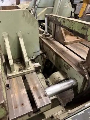 1998 HYD-MECH V-18APC Vertical Band Saws | Asset Exchange Corporation (14)