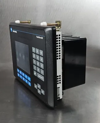 Allen Bradley 2711-B6C8 /C. Panelview 600. Loc 2C