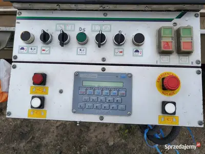 2011 BLITZ ALVA BZ ALVA 500 HIGH SPEED DOUBLE HEADED MITRE SAW FOR ALUMINUM AND EXTRUSIONS | Maurice Cohen (6)