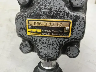 USED PARKER PR6MH 13 LY