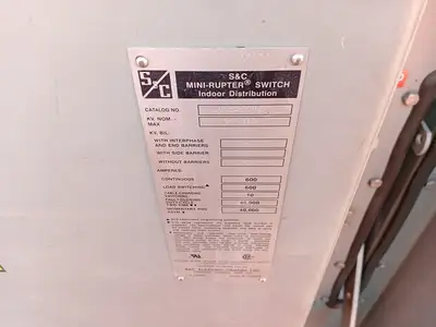 USED 2012 METALEC 122-5-DDM1