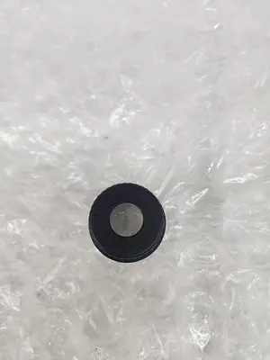 WILD HEERBRUGG 10X 21 OBJECTIVE