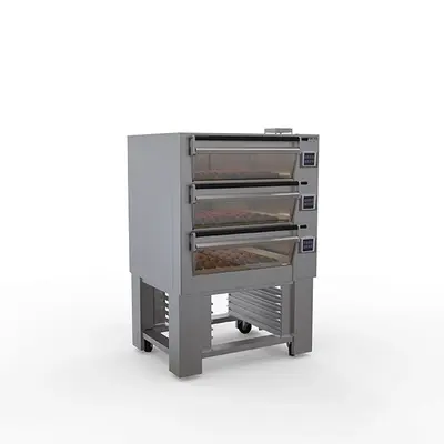 New | in-Stock Chandley Ovens _UNKNOWN_ Electric Ovens Pennsylvania US | ISCA #1299601