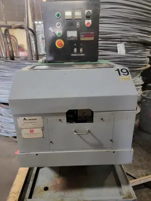 Used AYASE SEIKI AS-BM1 Cold Headers Ontario CA | Walden Machinery #1290605
