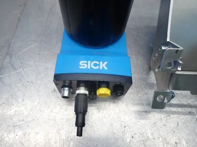 USED SICK V2D652RMCXXF6