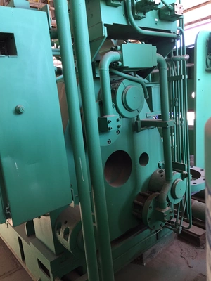 700 Ton Loewy Extrusion Press; 4 1/2" x 16" Billet