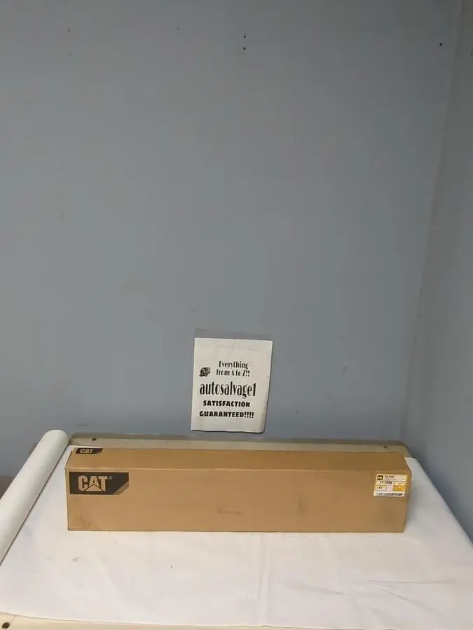 New | in-Stock CAT 7T-1890 Construction Equipment Parts Ohio US | Surplus Asset Holdings #1246732