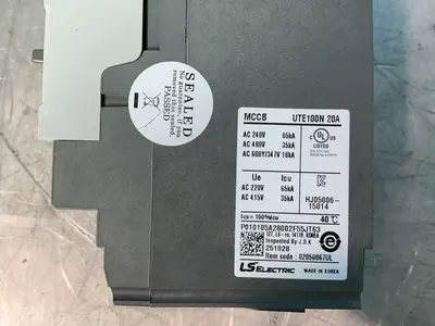 New | in-Stock LS ELECTRIC 02050067UL Circuit Breakers Ohio US | HGR 24 #1406145