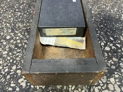Used _UNKNOWN_ _UNKNOWN_ Gage Blocks Ohio US | HGR 24 #1276864