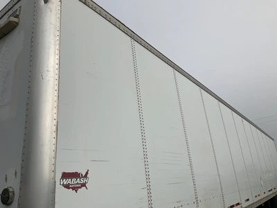 Used 2004 WABASH _UNKNOWN_ Misc Trailers Michigan US | Miedema Asset Management Group #1301619