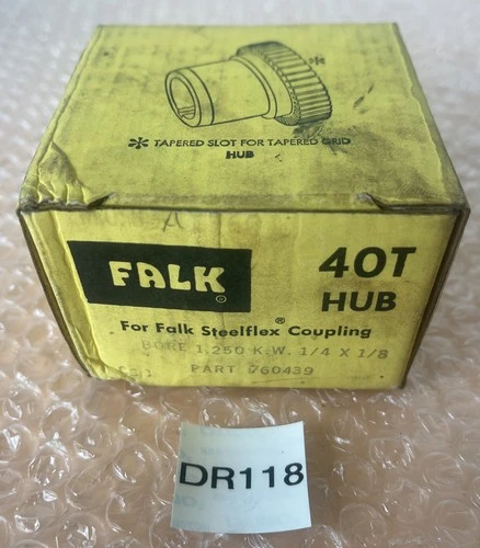 NEW Falk 760439