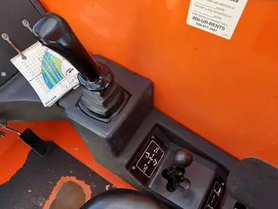 Used 2012 JLG G9-43A Misc Forklifts Utah US | Global Remarketing #1285369
