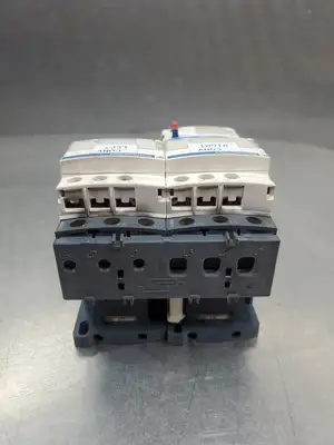 Used Telemecanique _UNKNOWN_ PLC Contactors South Carolina US | Palmetto Automation #1301078