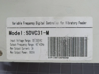 Used CUH _UNKNOWN_ Programmable Logic Controllers | OCO Industrial #1661148