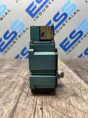 MAC VALVES 4513B-000-PM-A11DA Electrical/PLC/Automation | ESS Industrial Equipment Sales (3)