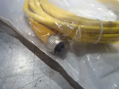 New | in-Stock BALLUFF BCC05FJ Cable & Wire | HGR 24 #742807