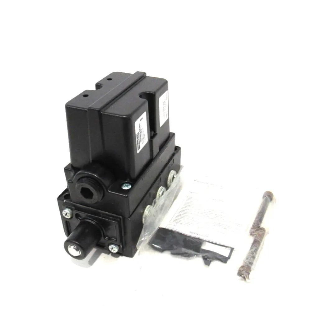 NEW PARKER SSA40123701 SOLENOID VALVE 20-150 PSIG