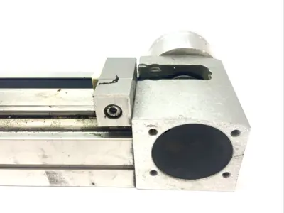 Used Festo Linear Actuator 650mm Stroke Linear Actuators Michigan US | Maverick Industrial Sales #1398620