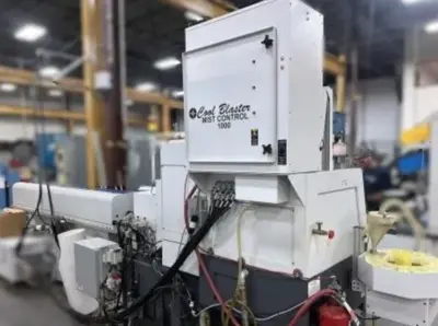 2021 CITIZEN L12-1M7 Swiss Type Automatic Screw Machines | Toolquip, Inc. (6)