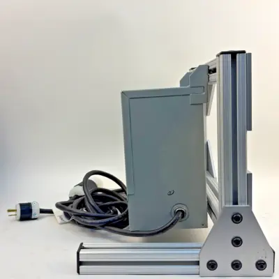 Hammond HPS Fortress C1F003EES 3kVA Transformer 1PH 120/240V with mount assembly