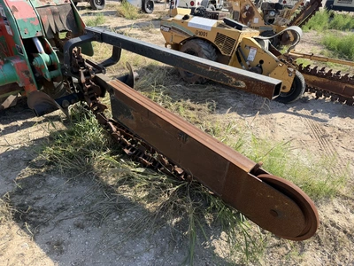 Used _UNKNOWN_ _UNKNOWN_ Trenchers Texas US | Miedema Asset Management Group #1312456